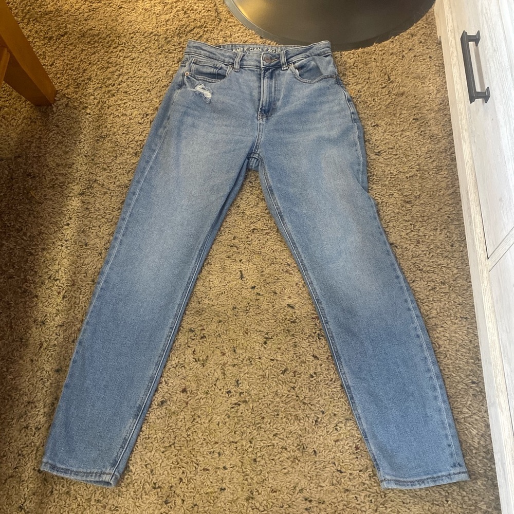 American Eagle size 0 jeans